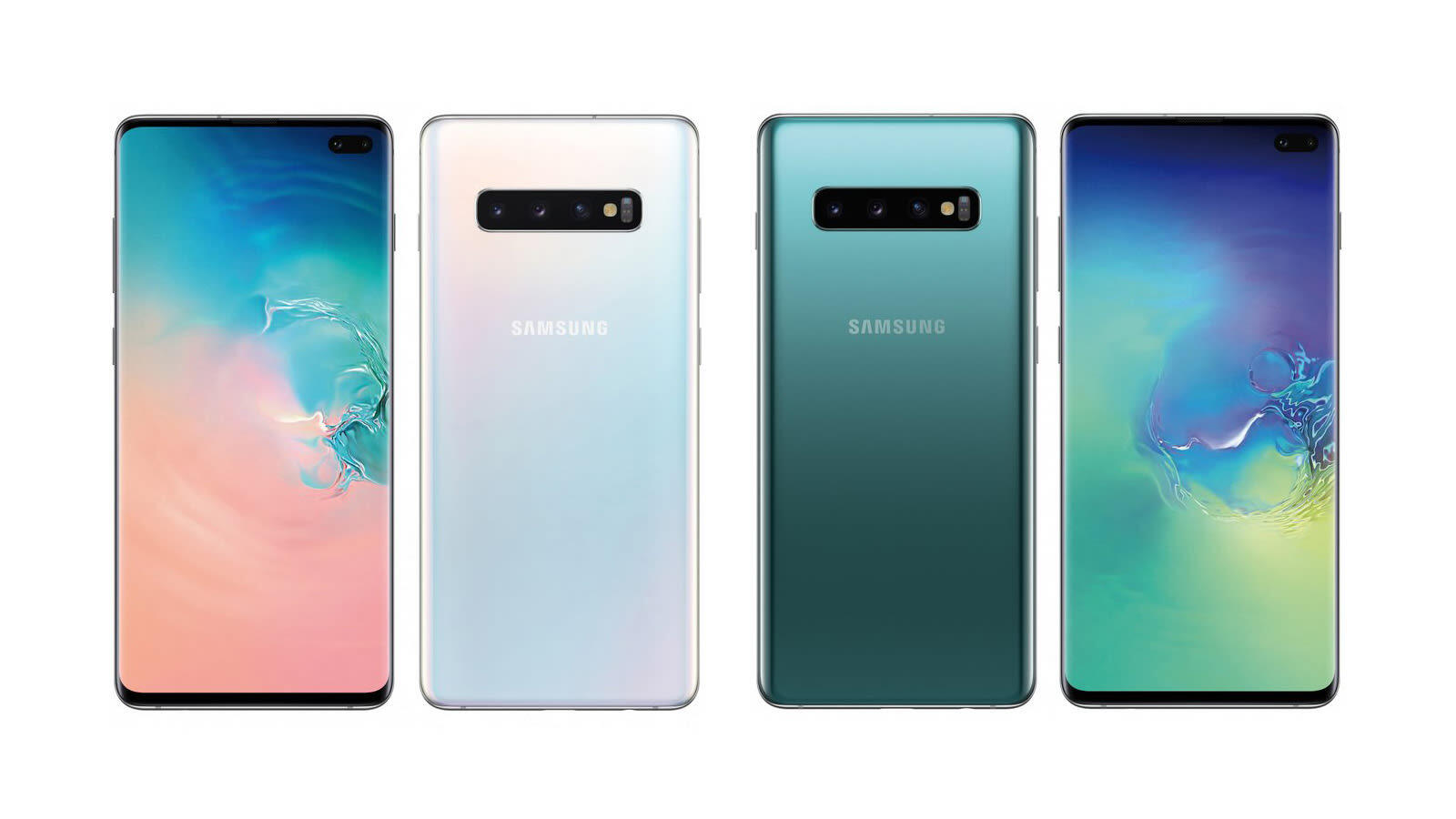 Samsung S10e Купить Новый