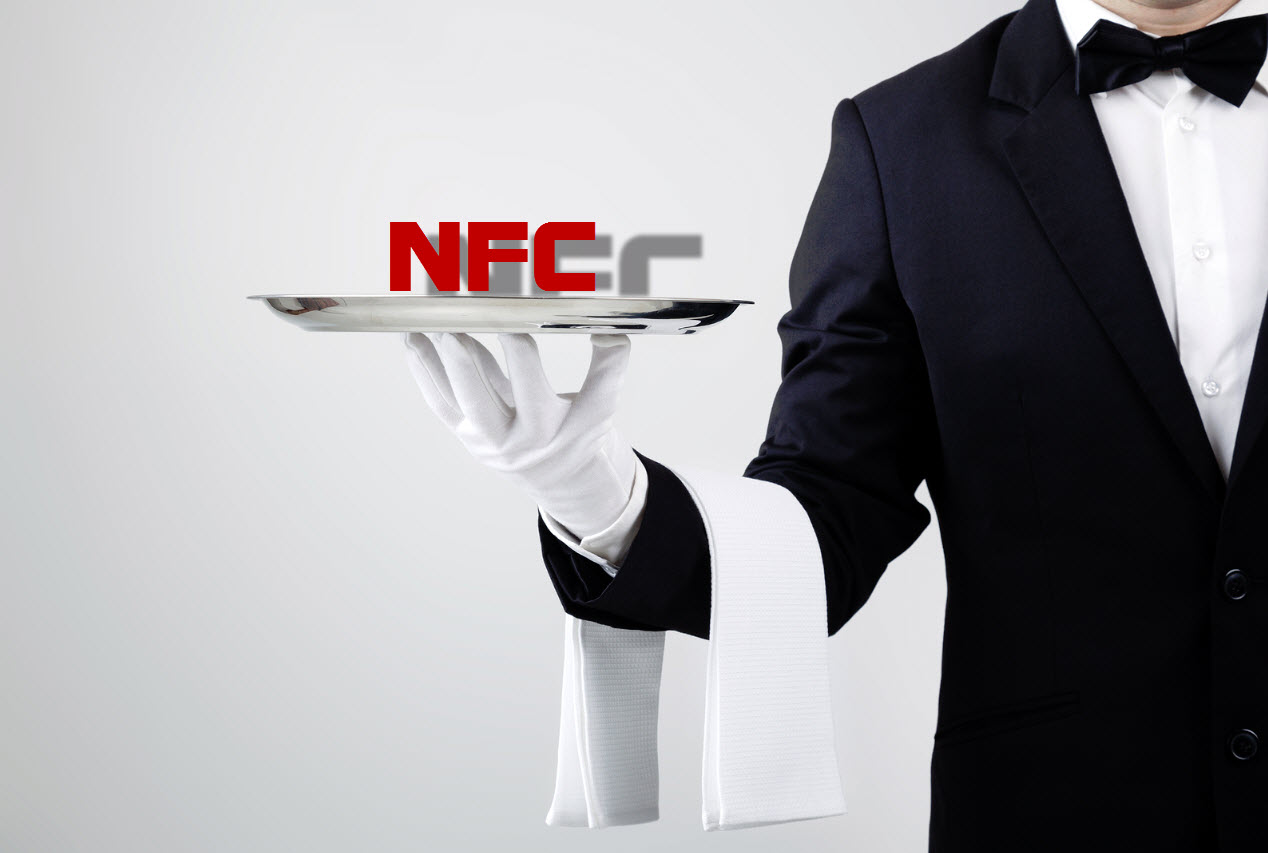 Apple will open NFC in the future
