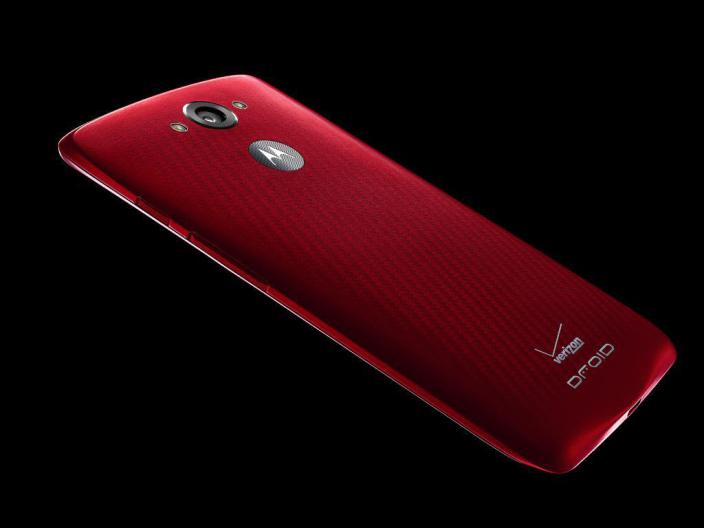 Motorola Droid Turbo set for October 28