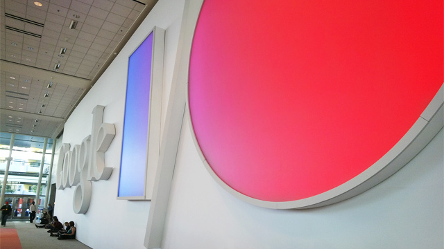 Google I/O 2015 scheduled for May