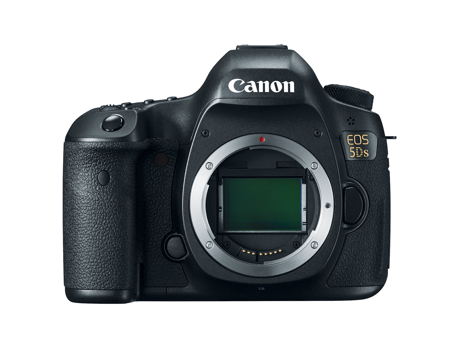 Canon 5Ds