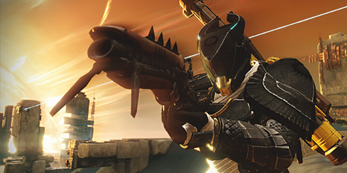 Destiny Update Reveal Interesting Details abut Trials of Osiris
