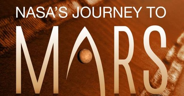 NASA-journey-to-Mars