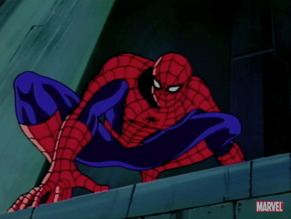 spiderman-animated-series