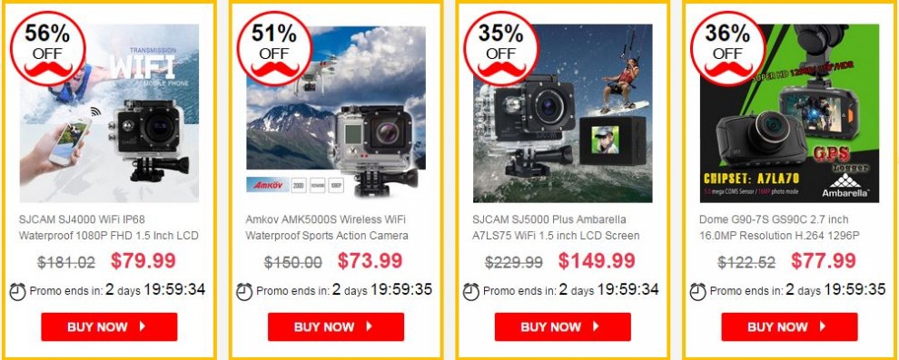 sports-cameras-sale