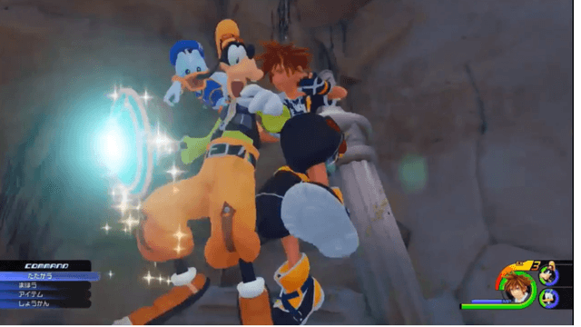 Square Enix didn't live up to fans hopes at E3 2015