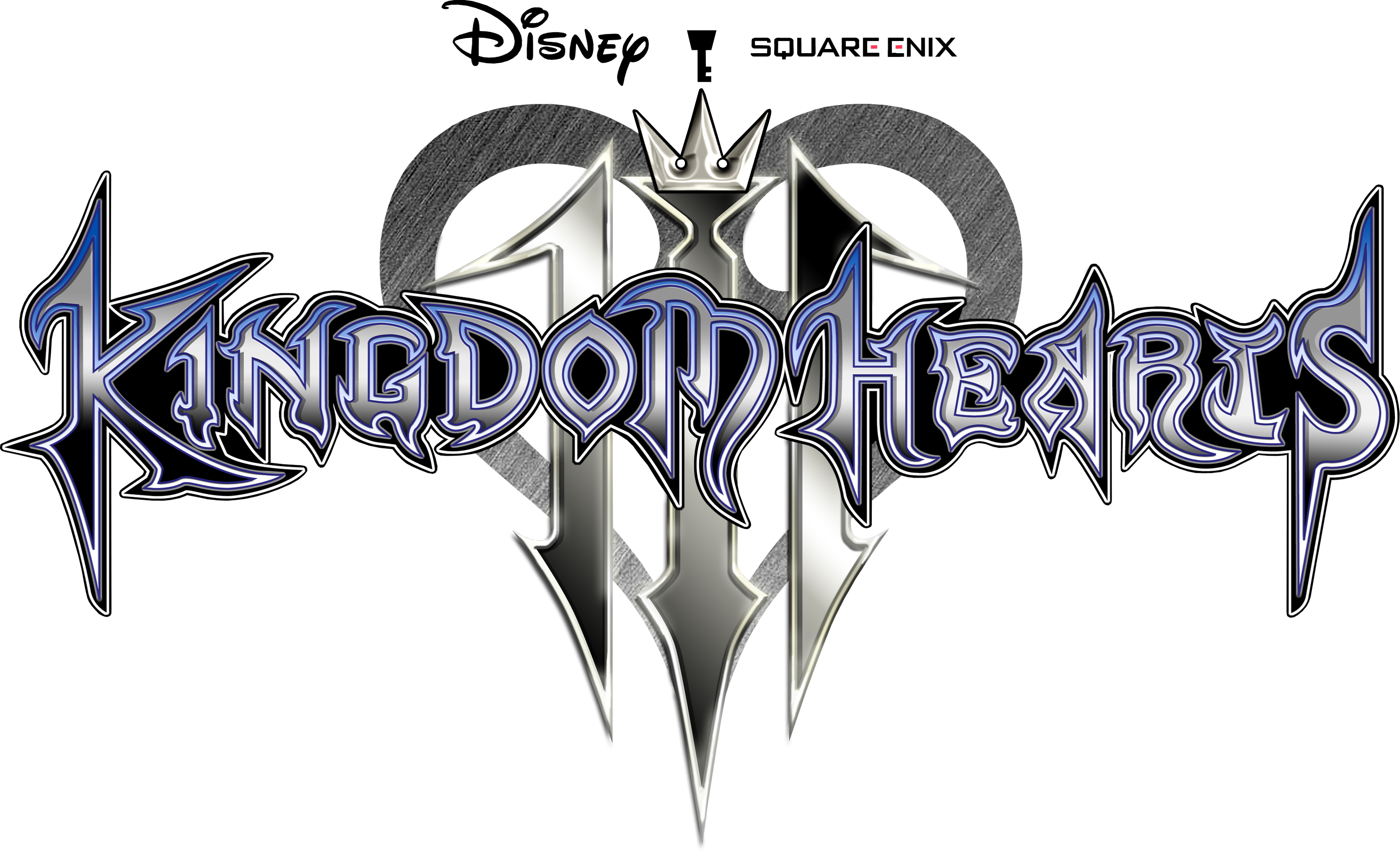 Kingdom Hearts III