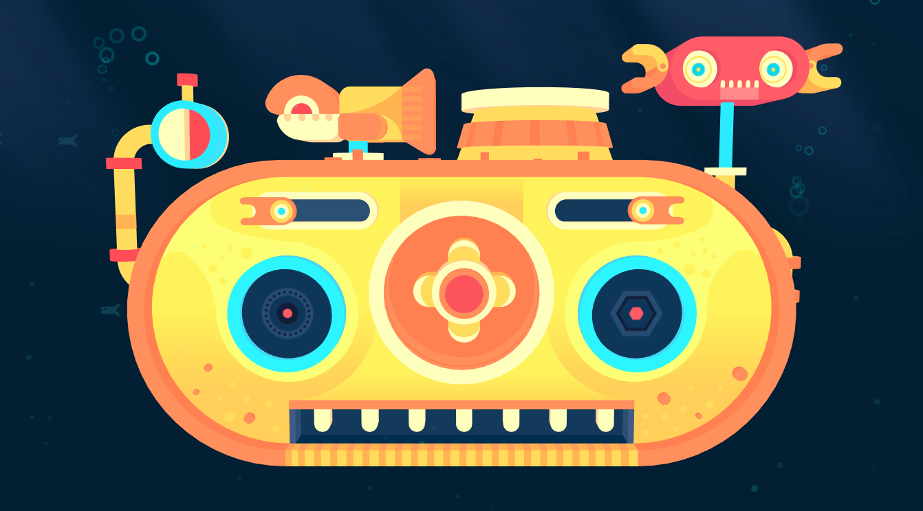 GNOG Announced for PS4