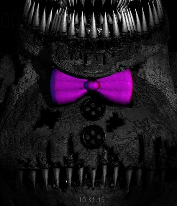 five nights at freddys 4 teaser image
