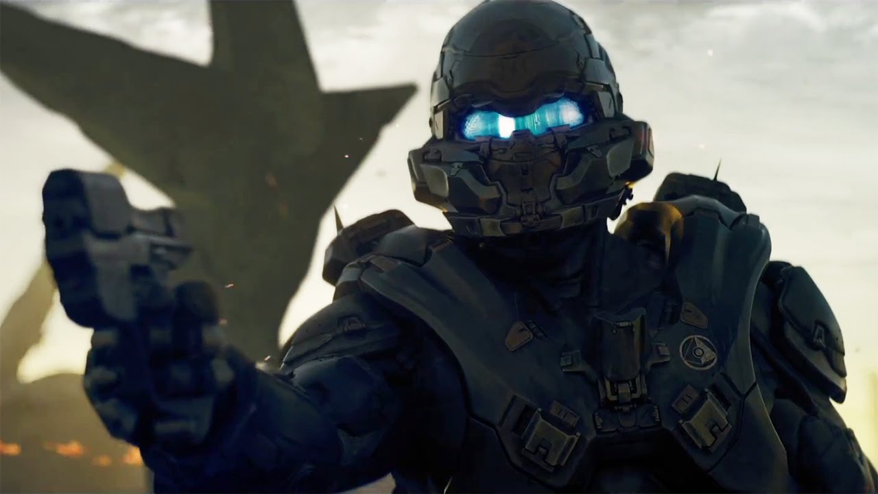 Huge new Halo 5: Guardians details revealed