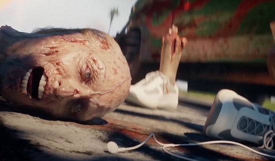 Dead Island 2 developer dropped