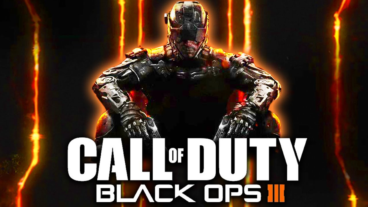 Call of Duty Black Ops 3 Realistic Difficulty Detailed, Players Will Have  Only One Point Of Life - Geek Reply