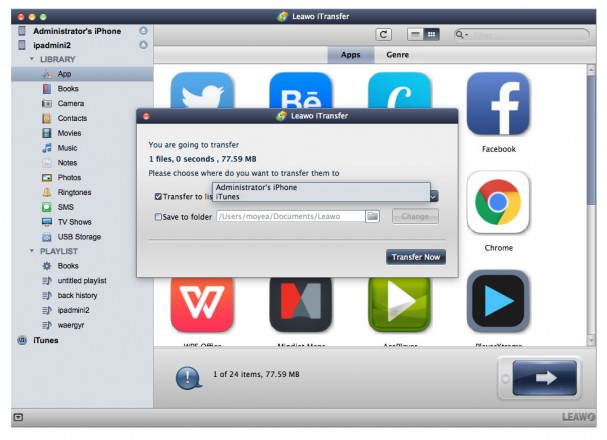 itransfer-free-license-iphone-to-windows-transfer-pushbullet-filesharing