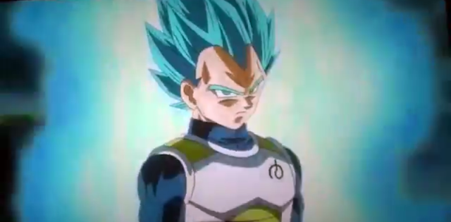 28+ Resurrection F Vegeta Pictures