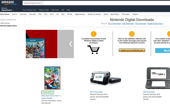 Sell Digital Download On Amazon