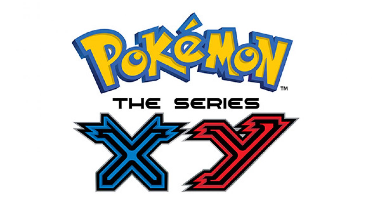 pokemon xy and z