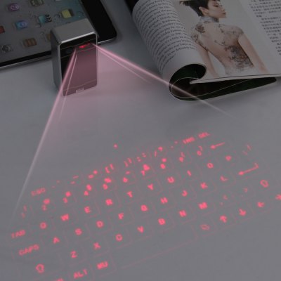 bluetooth-laser-keyboard