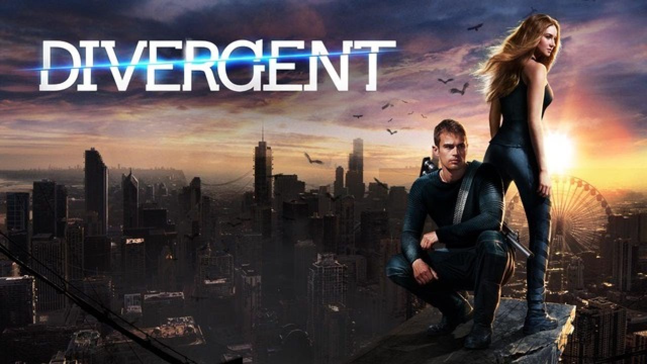 The divergent series: ascendant