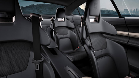 porsche-electric-car-leather-interior