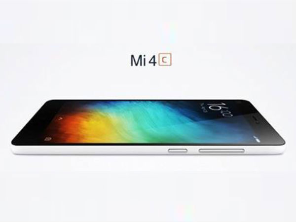 xiaomi-mi4c-release-date-confirmed-price-unveiled