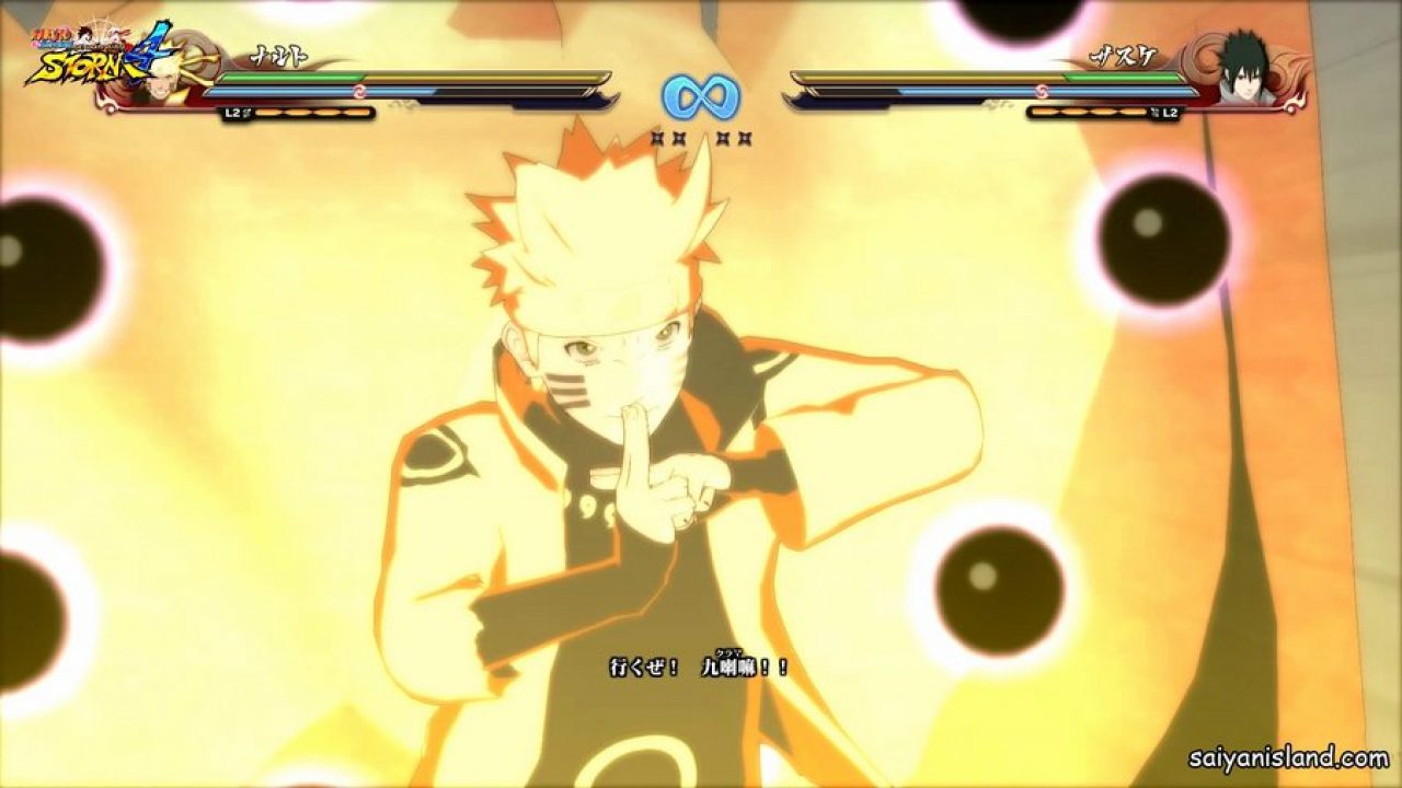 Naruto Shippuden Ultimate Ninja Storm 4 New Screens Showcase Naruto New Ultimate Jutsu And More Geek Reply