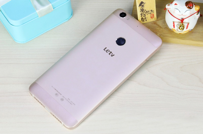 The bezel-less Letv S1 is n ow up for pre-order