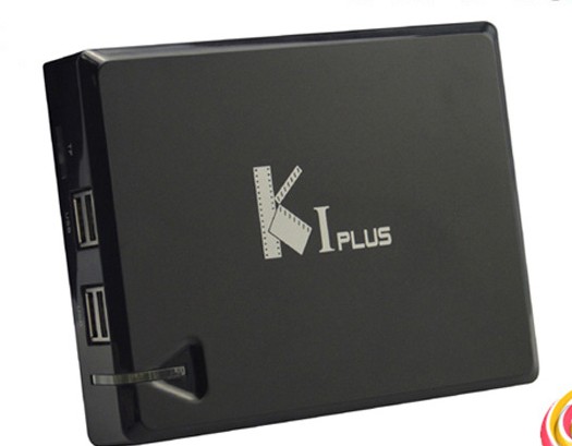 ki plus tv box