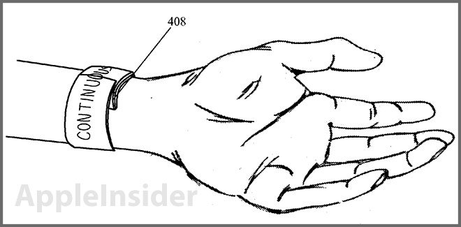 flexible-display-apple-watch-iwatch-apple-patent