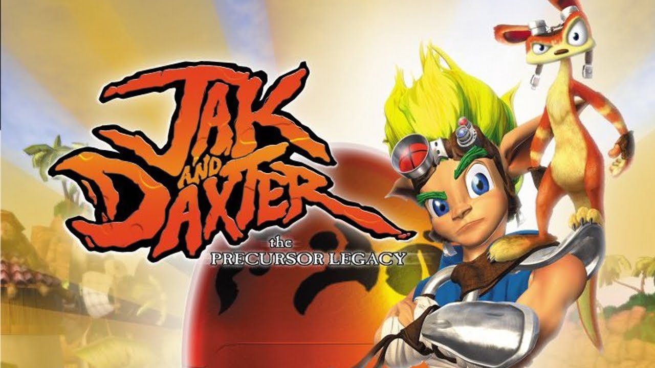 jak-and-daxter-ps-classic-remastered-retro-review