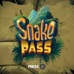 Snake Pass Review - A Charming and Punishing Platformer