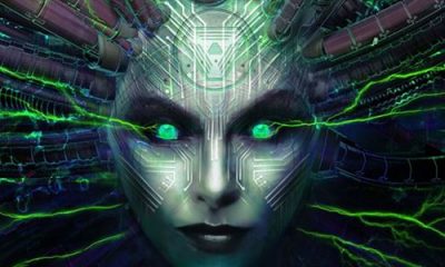 System Shock 3 Coming to PC and Consoles