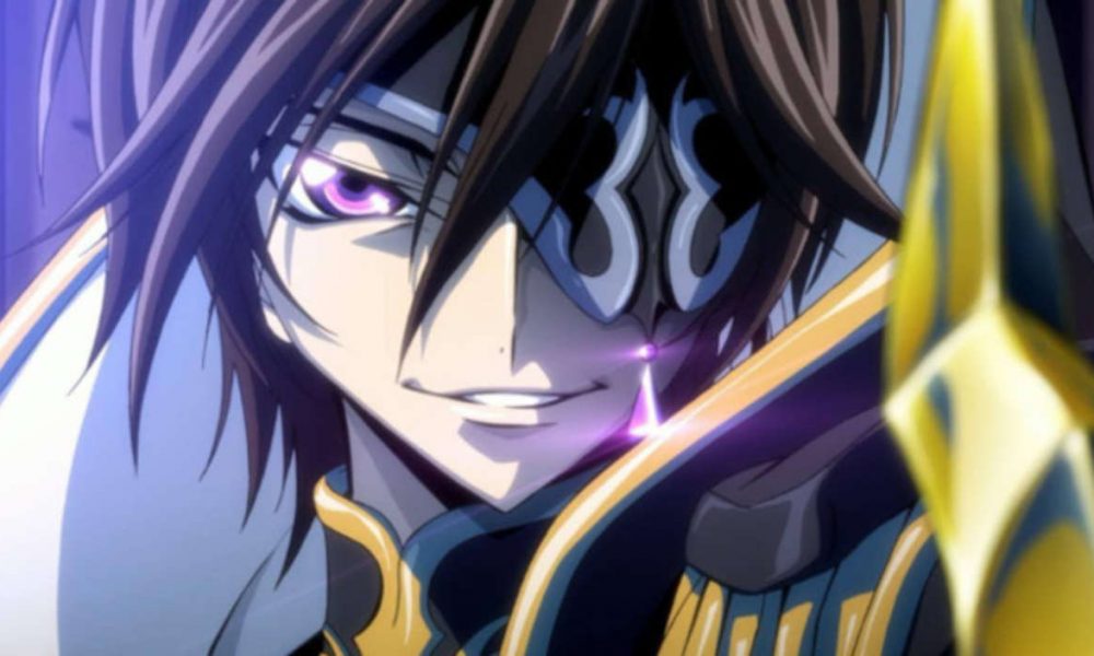 Funimation Announces Returning Cast For Code Geass Akito The Exiled Dub Geek Reply