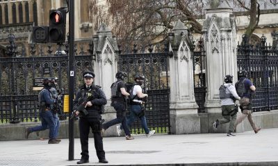 London attacks, what we know so far