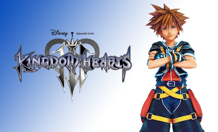 Tetsuya Nomura Unintentionally Reveals Kingdom Hearts 3 Release Date Time Frame