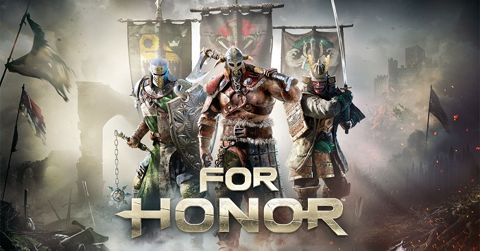 For Honor Update 1.05 Now Live; Patch Notes Inside