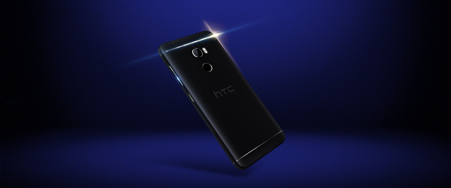 HTC one X10 announced
