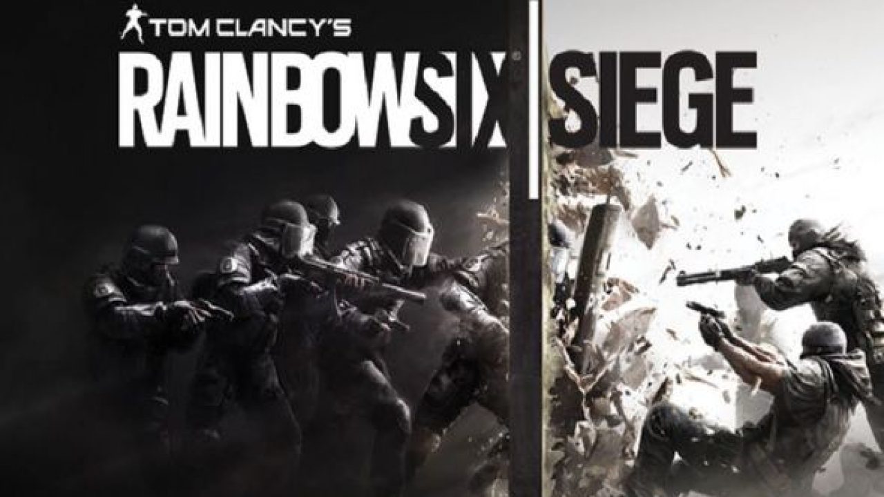 rainbow six siege servers