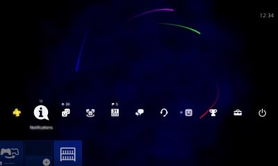 Here's What a PS2 Theme Would Look Like on a PS4