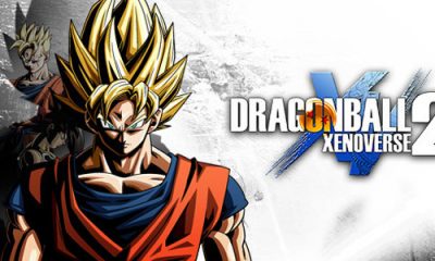 Dragon Ball Xenoverse 2 Reveals Online Events and DLC for the Next Three Months