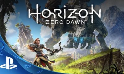 Ghost Recon: Wildlands and Horizon Zero Dawn Top PlayStation Store Downloads for March in North America and Europe Respectively