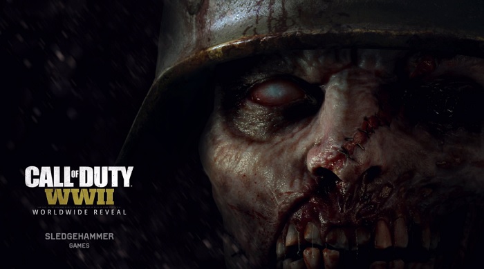 Call of Duty WWII Officially Revealed; The Full Wrap-Up of All Details