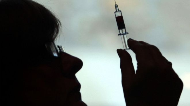 Chinese vaccine scandal undermines public faith in immunization program