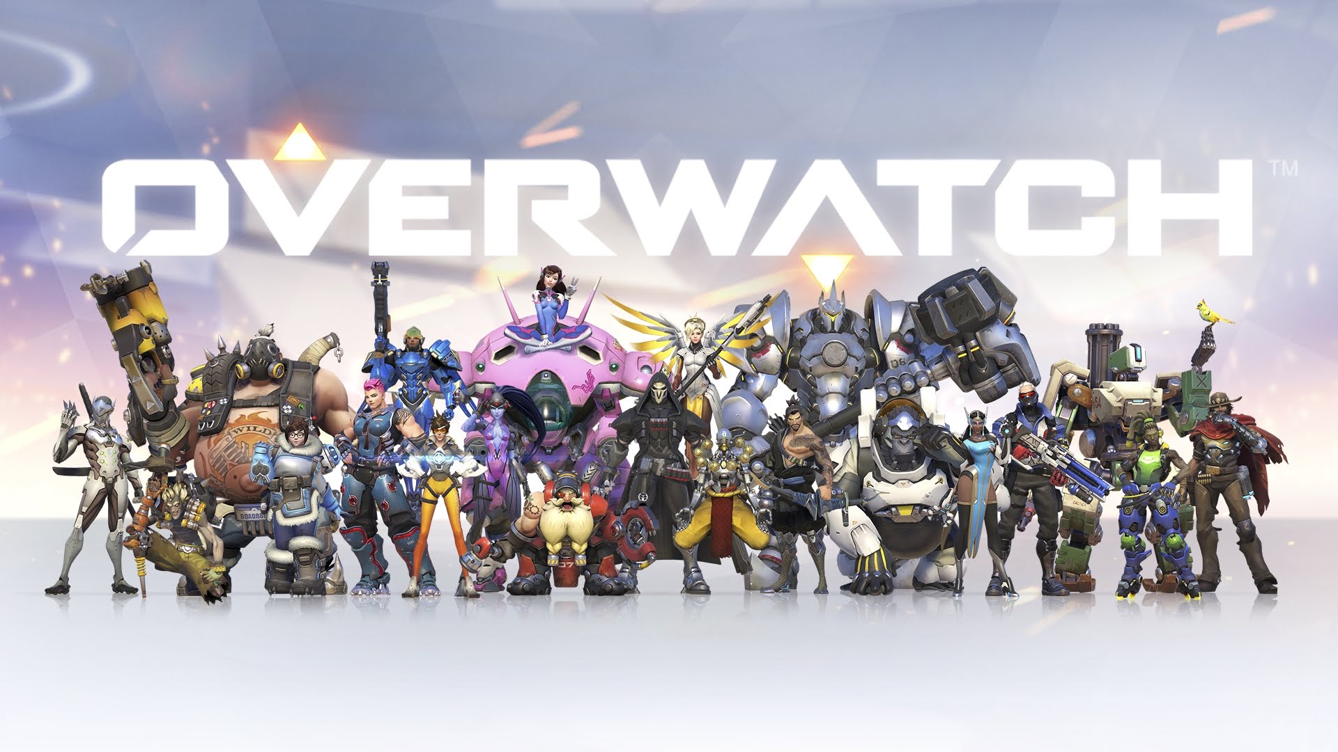 Overwatch Anniversary Event and Game of the Year Edition ... - 1920 x 1080 jpeg 263kB