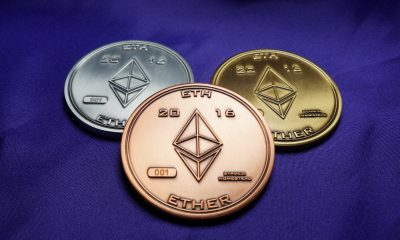 Could Ethereum be worth more than $1,000