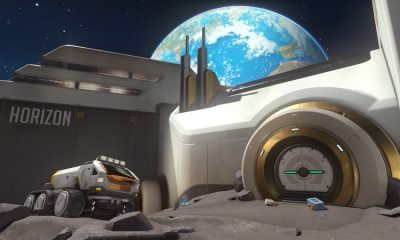 Overwatch's Future 2017 Maps May Have Been Leaked