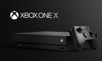 Xbox One X deep discount