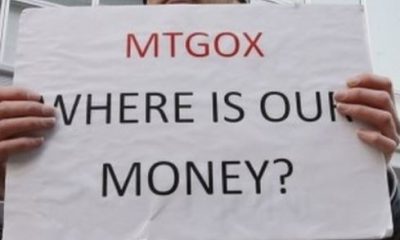 Mt. Gox trial bitcoin cryptocurrency