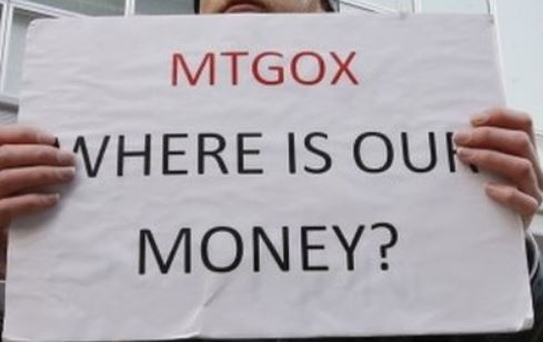 Mt. Gox trial bitcoin cryptocurrency