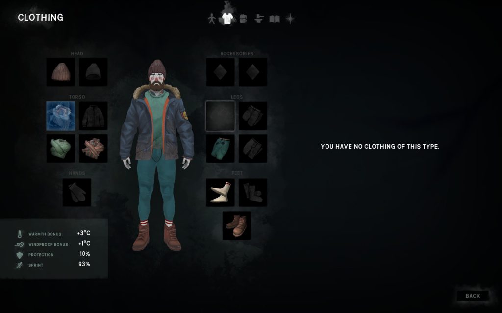 First Impressions On The Long Dark Story Mode Wintermute Freemmorpg Top