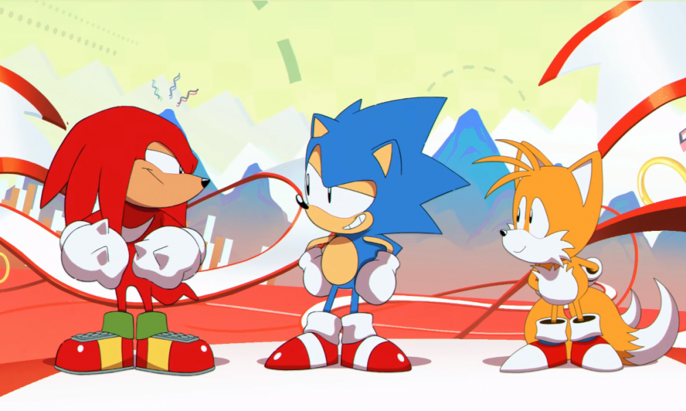 Image result for sonic consider